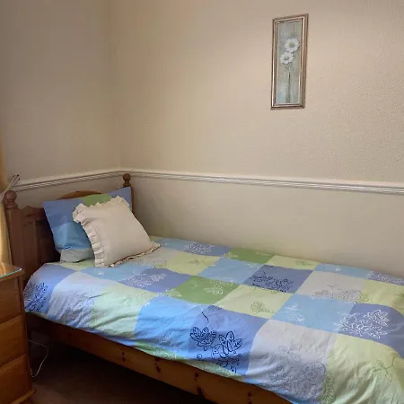 The Laurels Guest house
