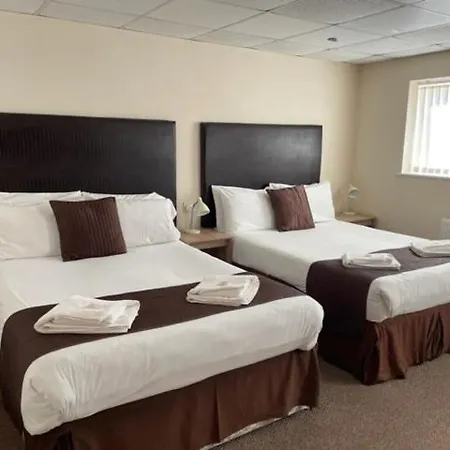 Stuart Hotel 3*