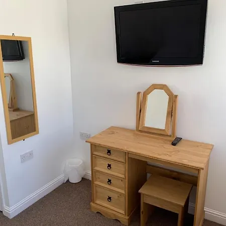 Delamere Flat *