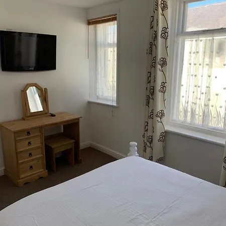 Apartment Delamere Flat *