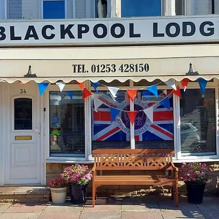 Blackpool Lodge Blackpool