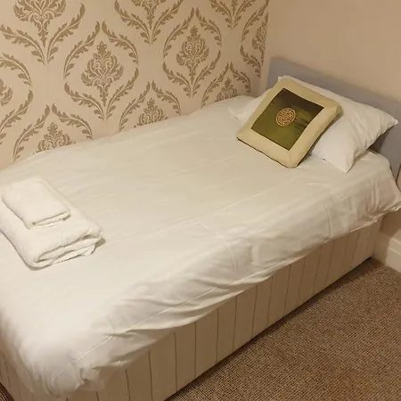 Hotel242 Blackpool