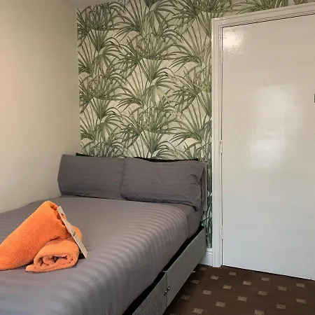 Hotel Malibu 3*