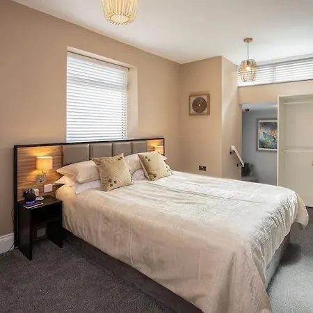 Coral Boutique 1 * Blackpool