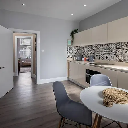 Coral Boutique 1 Apartment *