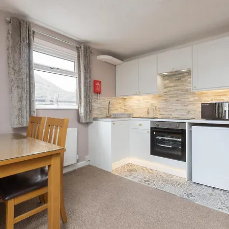 Apartment Beachcliffe
