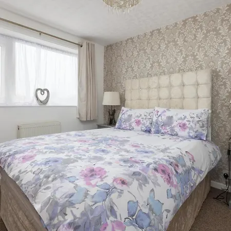 Apartment Beachcliffe *