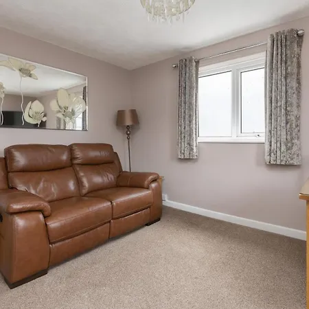 Apartment Beachcliffe *