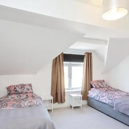 Holiday home Abode - Aurora *