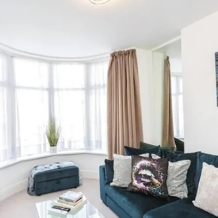 Holiday home Abode - Aurora