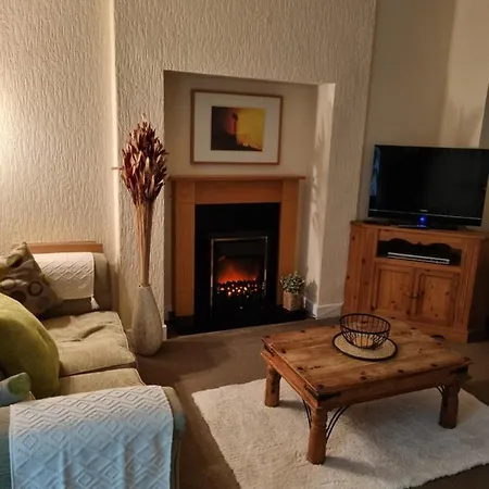 Apartment The New Sandygate Flats