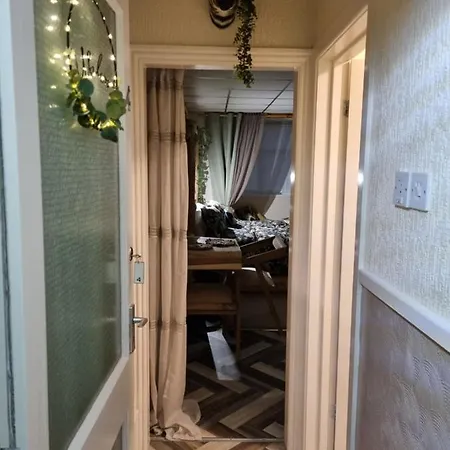 Apartment The New Sandygate Flats Blackpool
