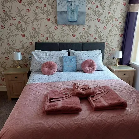 Ponderosa * Blackpool