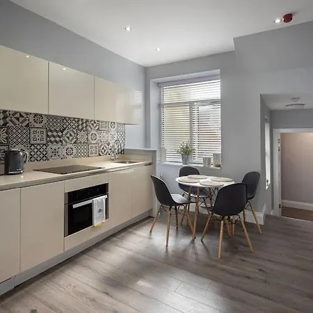 Apartment Coral Boutique 1 *