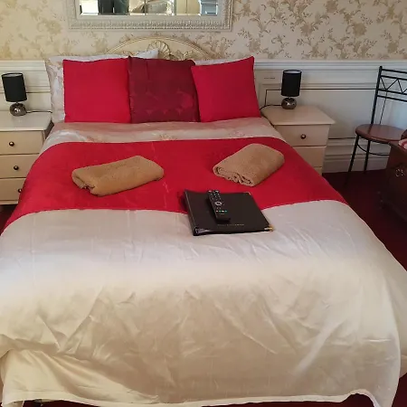 Bed & Breakfast The Brema
