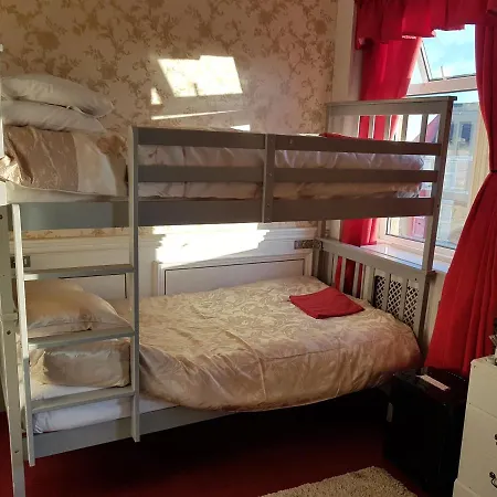 The Brema Bed & Breakfast