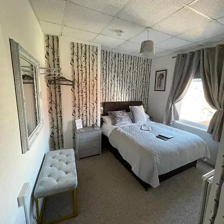 The Sefton 3* 黑潭