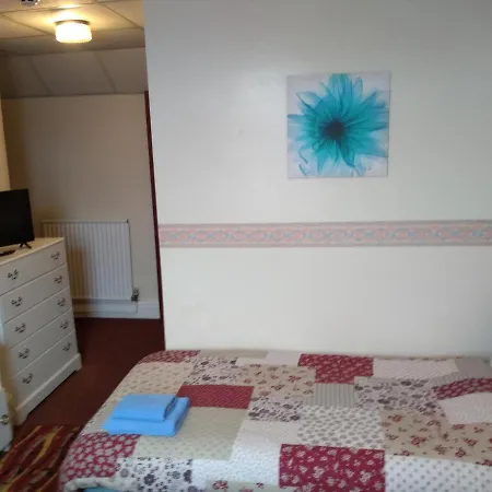 Southview 3* Blackpool