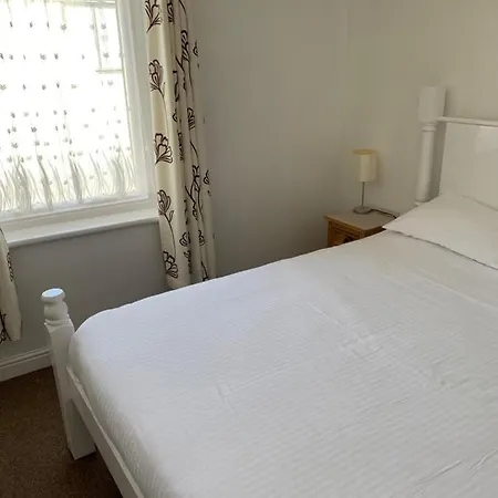 Apartment Delamere Flat