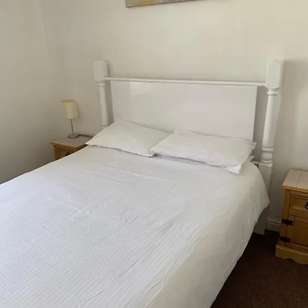 Delamere Flat