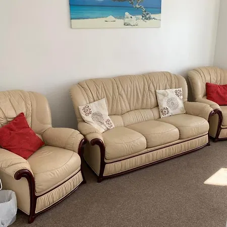 Delamere Flat