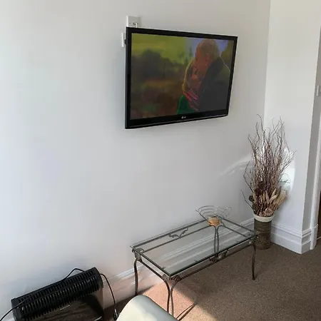 Apartment Delamere Flat *