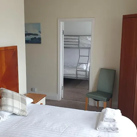 Hotel242 Blackpool