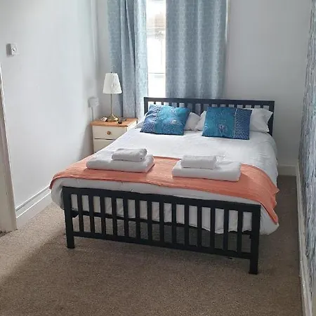 Hotel242 2* Blackpool
