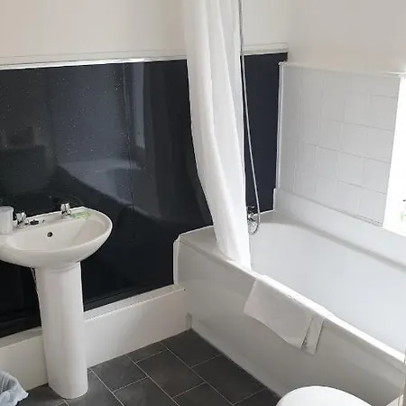 Hotel242 Hotel Blackpool