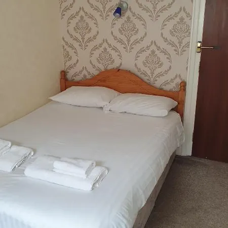 Hotel242 Blackpool