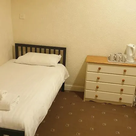 Hotel242 Blackpool