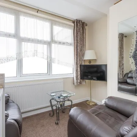 Apartment Beachcliffe