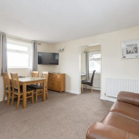 Apartment Beachcliffe Blackpool