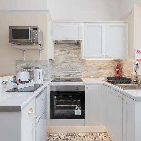Apartment Beachcliffe