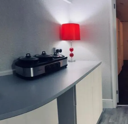 Hotel The Danescourt