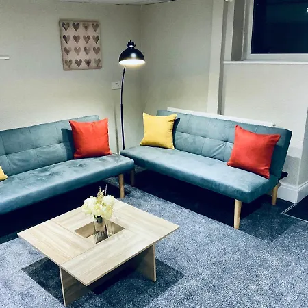 Hotell The Danescourt