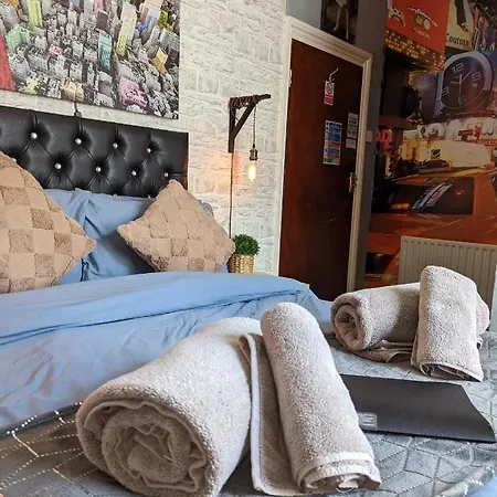 B&B 머큐리 4*