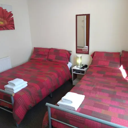 Southview Hotell