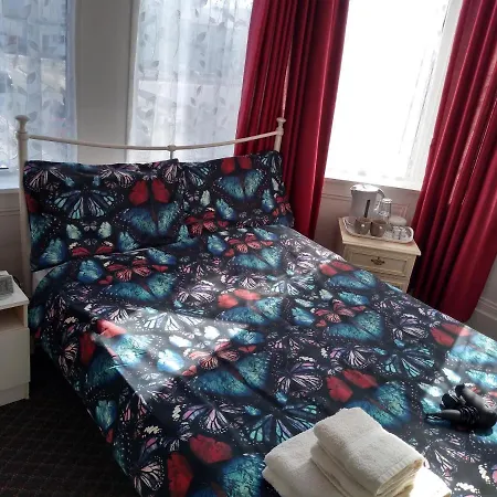 Hotell Southview
