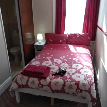 Hotell Southview 3*