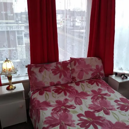 Hotell Southview