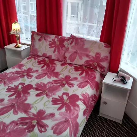 Southview Hotell Blackpool