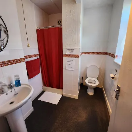 The Moorfield Guest house