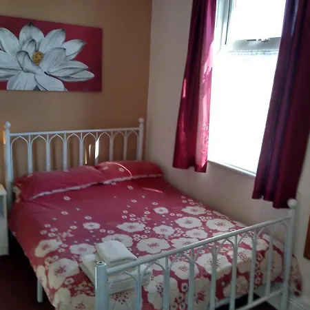 Southview 3* Blackpool