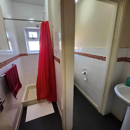 Guest house The Moorfield 2*