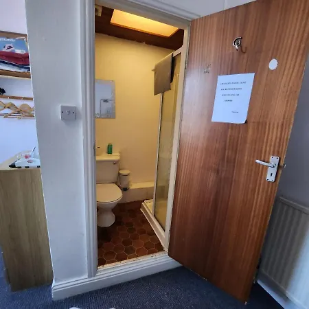 The Moorfield 2* Blackpool