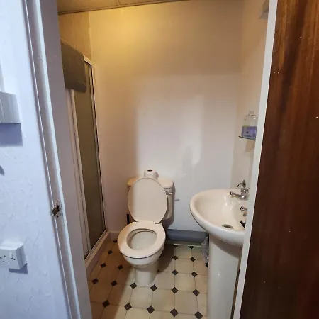 Guest house The Moorfield Blackpool