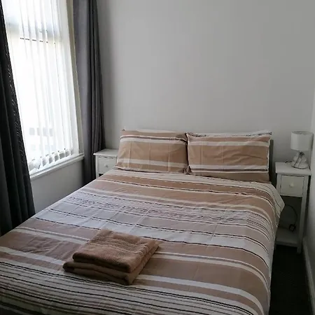 Bed & Breakfast The Kirkview *