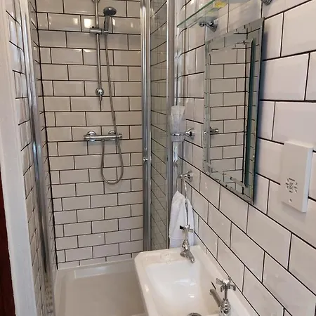 Westfield House Guest house Blackpool