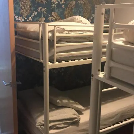 Guest house Wilgar 2*
